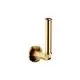 DORNBRACHT-Reserve-Papierrollenhalter-MADISON-83590361-Messing-gebuerstet-23kt-Gold-83590361-28 gallery number 1